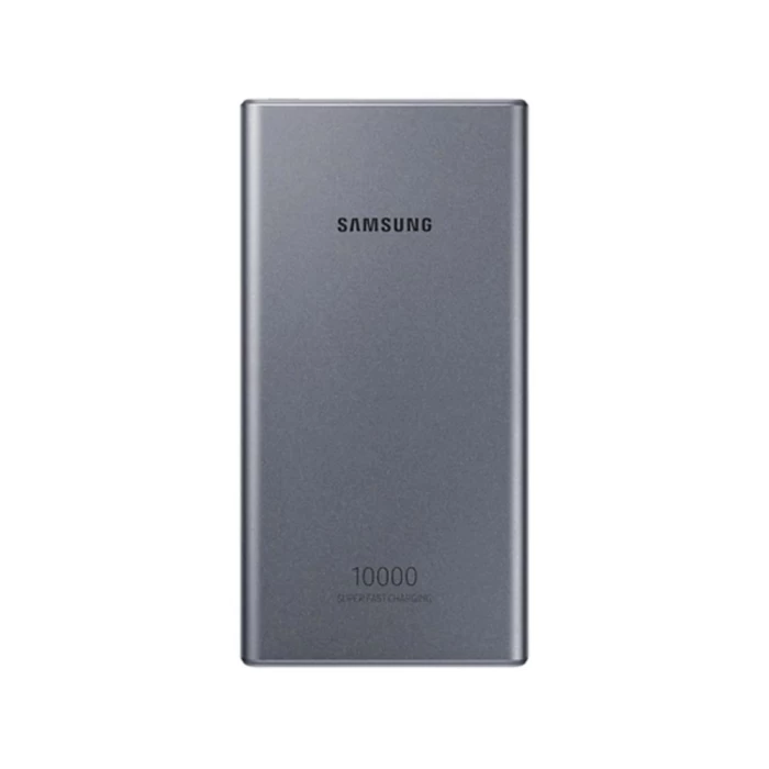 Bateria Samsung Externa Fast Charge 25W 10000Mah Novo Bateria Samsung Externa Fast Charge 25W 10000Mah Novo