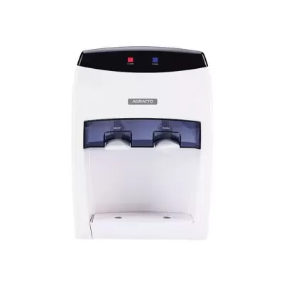 Bebedouro Eletrônico Abbp1N-03 65W Branco Bivolt Agratto