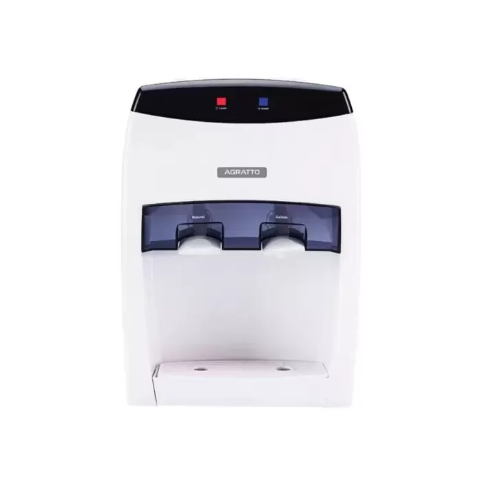 Bebedouro Eletrônico Abbp1N-03 65W Branco Bivolt Agratto
