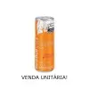 Bebida Energético Red Bull Morango e Pessego Lata 250m l UND