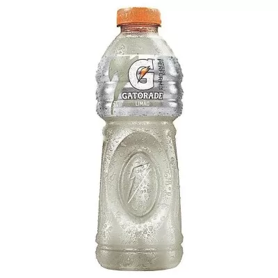 Bebida Gatorede Limão 500Ml 1UND