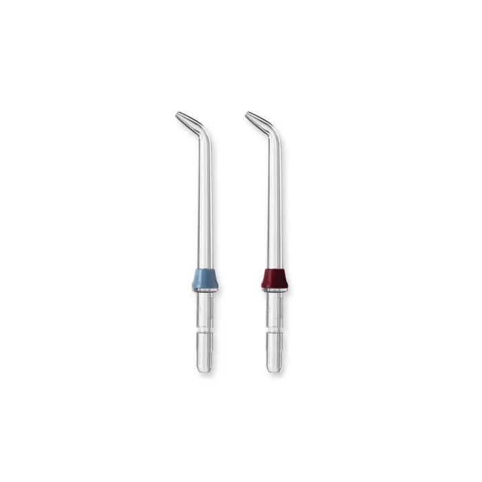 Bicos De Limpeza Para Gengiva Pp-100E 2 Unidades Waterpik