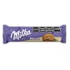 Biscoito Milka De Mousse Baunilha 116 Gramas Biscoito Milka De Mousse Baunilha 116 Gramas
