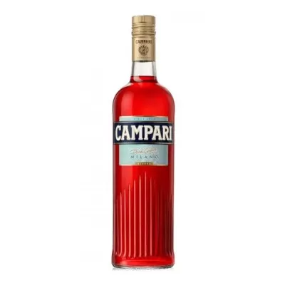 Bitter Campari 748Ml