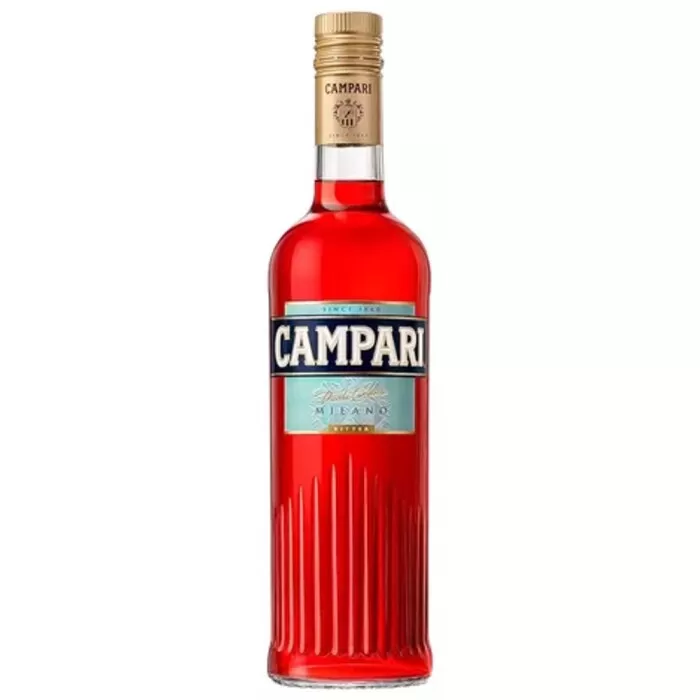 Bitter Campari 998Ml