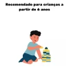 Blocos De Montar Robot Construction Com 573 Peças Multikids Blocos De Montar Robot Construction Com 573 Peças Multikids
