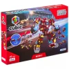 Blocos De Montar Steel Robot Com 575 Peças Cubic 25 Em 1 Blocos De Montar Steel Robot Com 575 Peças Cubic 25 Em 1