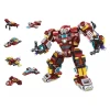Blocos De Montar Steel Robot Com 575 Peças Cubic 25 Em 1 Blocos De Montar Steel Robot Com 575 Peças Cubic 25 Em 1