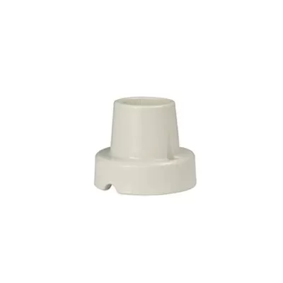 Bocal De Porcelana E27 Fixo De Teto Bpo27033 G20 Novo