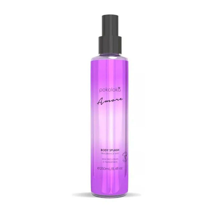 Body Splash Amore Pokoloka 250mL