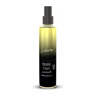 Body Splash Liberty Pokoloka 250mL