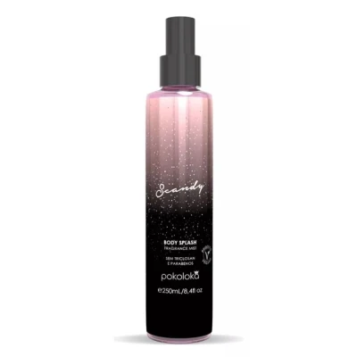 Body Splash Scandy Pokoloka 250mL