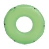 Boia Inflável Circular Com Corda Verde 120625 BestWay Boia Inflável Circular Com Corda Verde 120625 BestWay