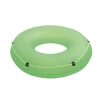 Boia Inflável Circular Com Corda Verde 120625 BestWay Boia Inflável Circular Com Corda Verde 120625 BestWay