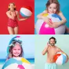 Bola De Praia Lisa Média 51cm Infantil Colorida Intex Bola De Praia Lisa Média 51cm Infantil Colorida Intex