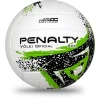 Bola De Volei Ace Xxi Branco/Verde Unidade