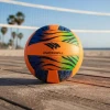 Bola De Vôlei Para Praia 280G Modelo Unitoys 2510