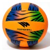 Bola De Vôlei Para Praia 280G Modelo Unitoys 2510 Bola De Vôlei Para Praia 280G Modelo Unitoys 2510