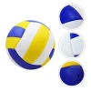 Bola De Vôlei Para Praia Colorida Alegre N5 270G 230120 Md