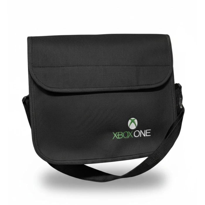Bolsa Personalizada Xbox One Com Alça Bolsa Personalizada Xbox One Com Alça