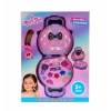 Bolsa de Maquiagem Infantil Divertida Unitoys Modelo 3536
