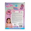 Bolsa de Maquiagem Infantil Divertida Unitoys Modelo 3536