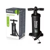 Bomba De Ar Manual Air Hammer 37cm Bestway Cor Preta 7 Psi Bomba De Ar Manual Air Hammer 37cm Bestway Cor Preta 7 Psi