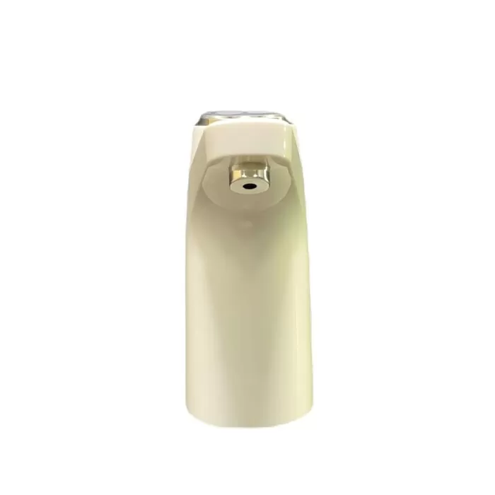 Bomba Elétrica Para Água Galão Usb Topchef Novo