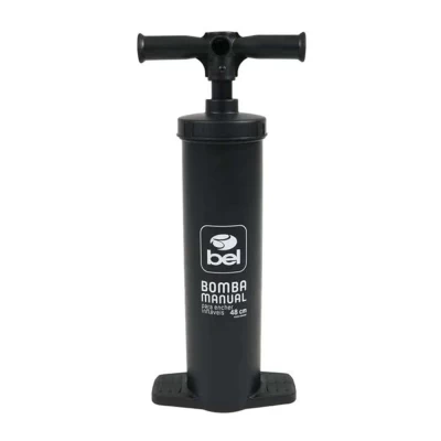 Bomba Manual PP 48CM 120000 Bel Para encher Infláveis