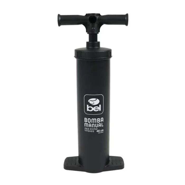Bomba Manual PP 48CM 120000 Bel Para encher Infláveis Bomba Manual PP 48CM 120000 Bel Para encher Infláveis