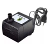 Bomba Submersa Para Aquário/Cascatas Ipx8 5W Bivolt 180L/h