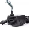 Bomba Submersa Para Aquário/Cascatas Ipx8 5W Bivolt 180L/h