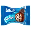 Bombom Lacta Recheado Chocolate Oreo 20,1G Unidade