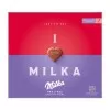 Bombom Milka Recheado I Love Milka 110G Bombom Milka Recheado I Love Milka 110G