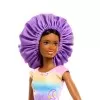 Boneca Barbie Life In The City Brooklyn Com Penteados