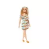 Boneca Barbie Malibu The Ocean Loira Abacaxi Grb35 Novo