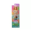 Boneca Barbie Malibu The Ocean Loira Abacaxi Grb35 Novo