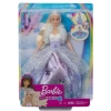 Boneca Barbie Princesa Com Vestido Mágico Dreamtopia Gkh26 Boneca Barbie Princesa Com Vestido Mágico Dreamtopia Gkh26