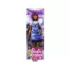 Boneca Barbie Profissões Cabeleleira DVF50 Mattel Novo Boneca Barbie Profissões Cabeleleira DVF50 Mattel Novo