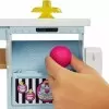 Boneca Barbie Profissões Completa Cozinheira Mattel