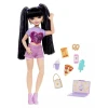 Boneca Da Barbie Dream Besties - Renee Hyc24 Mattel Boneca Da Barbie Dream Besties - Renee Hyc24 Mattel
