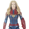 Boneca Marvel Avengers Titan Hero Series Capitã Marvel Boneca Marvel Avengers Titan Hero Series Capitã Marvel