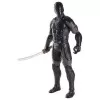 Boneco Articulado G.i Joe Olympus Hasbro Preto Novo