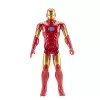 Boneco Articulado Homem De Ferro Avengers Marvel Novo Boneco Articulado Homem De Ferro Avengers Marvel Novo