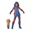 Boneco Avangers Ms Marvel Kamala Khan Marvel Novo Boneco Avangers Ms Marvel Kamala Khan Marvel Novo