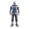 Boneco Carbonman Tiger Squad Cinza Roma Novo