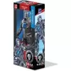 Boneco Carbonman Tiger Squad Cinza Roma Novo