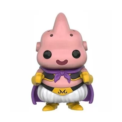 Boneco De Acción Dragon Manjin Buu De Funko Pop Novo