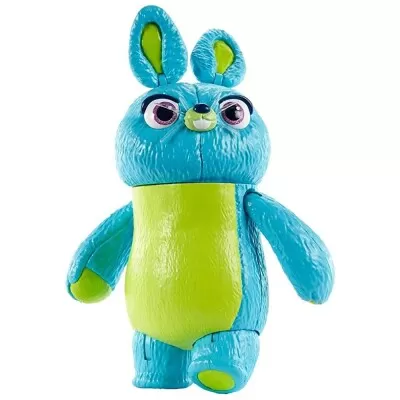 Boneco Disney Bunny Conejo Toy Story 4 Marvel Novo