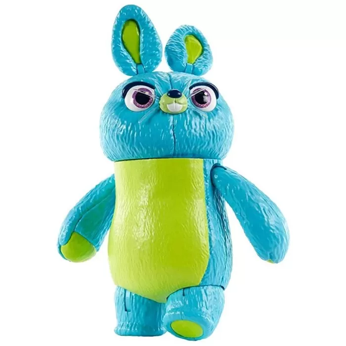 Boneco Disney Bunny Conejo Toy Story 4 Marvel Novo